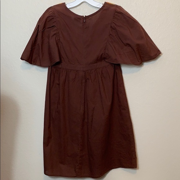 Ivy Jane Boho Dress Size XS - Picture 6 of 7